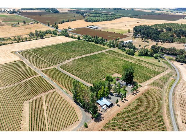 3600 OAK GROVE Rd, Rickreall, OR 97371