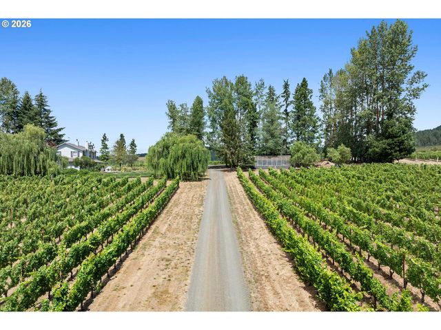 3600 OAK GROVE Rd, Rickreall, OR 97371