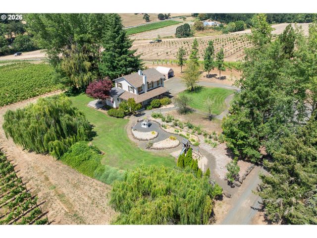 3600 OAK GROVE Rd, Rickreall, OR 97371