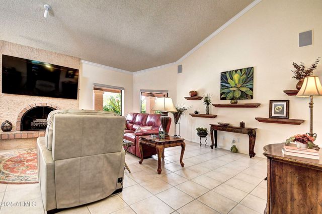 25829 N Bolero Bend, Rio Verde, AZ 85263
