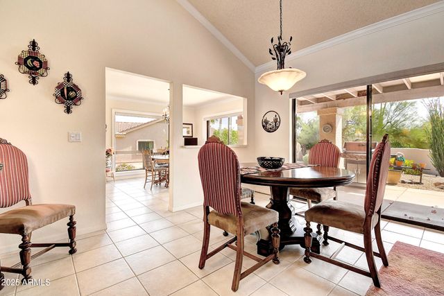 25829 N Bolero Bend, Rio Verde, AZ 85263