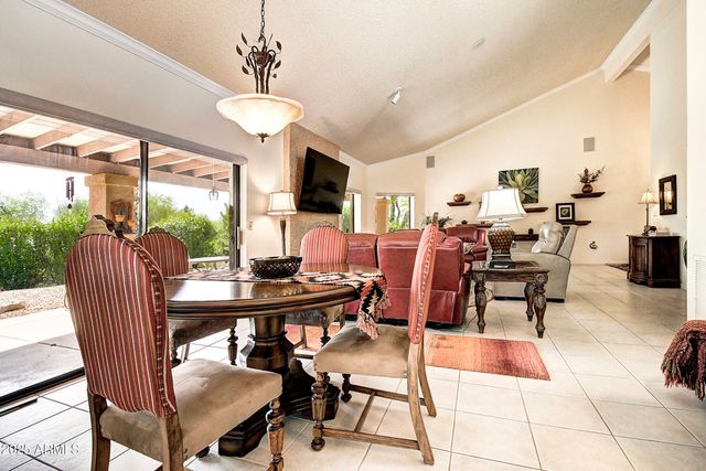 25829 N Bolero Bend, Rio Verde, AZ 85263