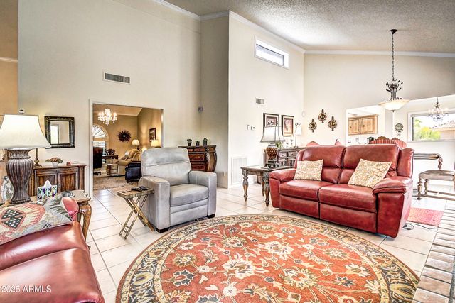 25829 N Bolero Bend, Rio Verde, AZ 85263