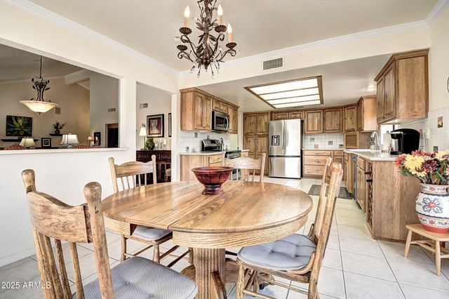 25829 N Bolero Bend, Rio Verde, AZ 85263