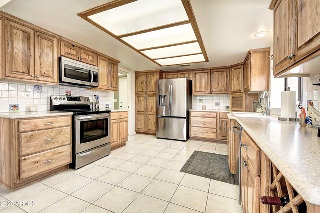 25829 N Bolero Bend, Rio Verde, AZ 85263