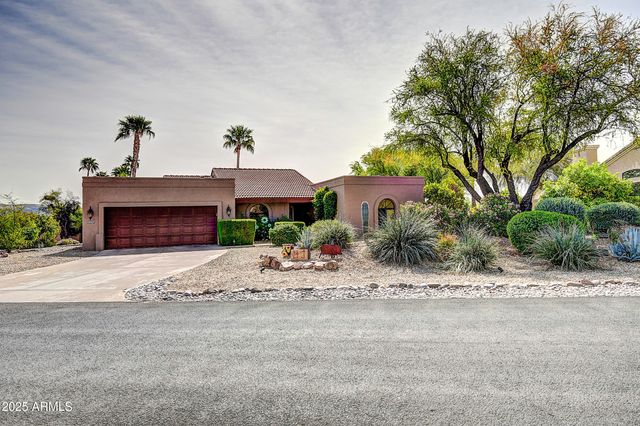 25829 N Bolero Bend, Rio Verde, AZ 85263
