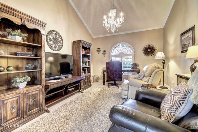 25829 N Bolero Bend, Rio Verde, AZ 85263
