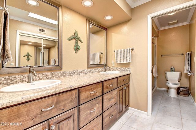 25829 N Bolero Bend, Rio Verde, AZ 85263