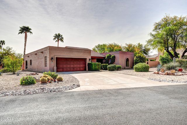 25829 N Bolero Bend, Rio Verde, AZ 85263