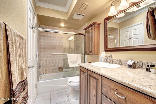 25829 N Bolero Bend, Rio Verde, AZ 85263