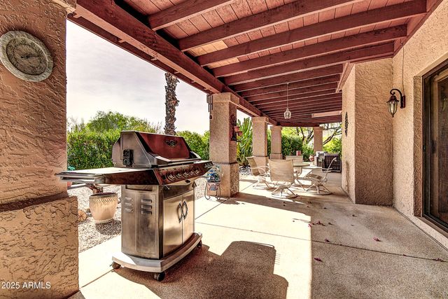 25829 N Bolero Bend, Rio Verde, AZ 85263