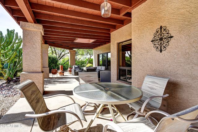25829 N Bolero Bend, Rio Verde, AZ 85263