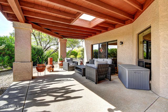 25829 N Bolero Bend, Rio Verde, AZ 85263