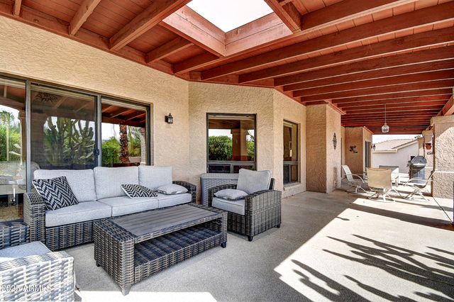 25829 N Bolero Bend, Rio Verde, AZ 85263
