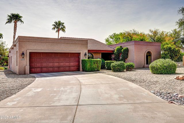 25829 N Bolero Bend, Rio Verde, AZ 85263