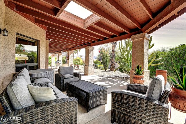 25829 N Bolero Bend, Rio Verde, AZ 85263