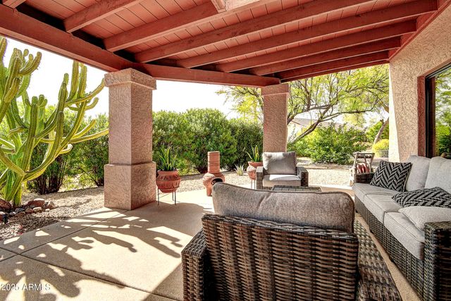 25829 N Bolero Bend, Rio Verde, AZ 85263