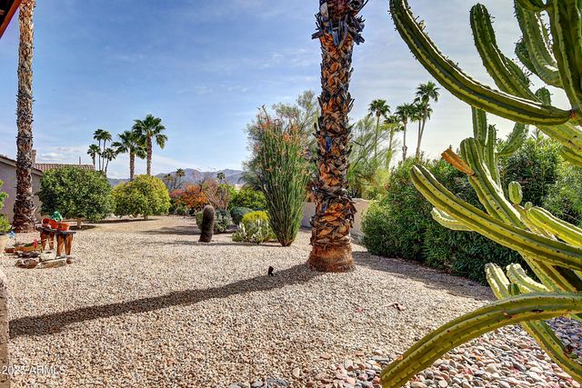 25829 N Bolero Bend, Rio Verde, AZ 85263