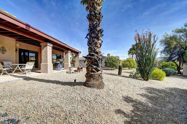 25829 N Bolero Bend, Rio Verde, AZ 85263