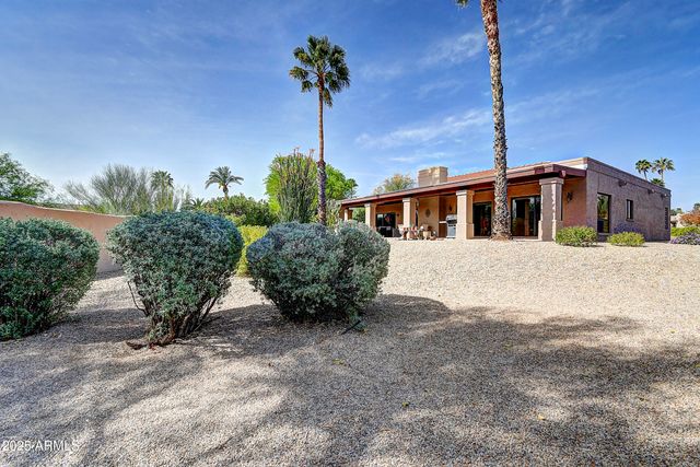 25829 N Bolero Bend, Rio Verde, AZ 85263