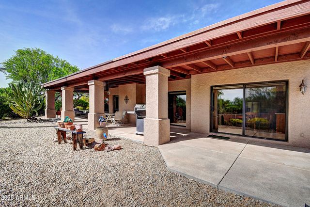 25829 N Bolero Bend, Rio Verde, AZ 85263