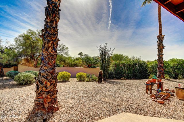 25829 N Bolero Bend, Rio Verde, AZ 85263