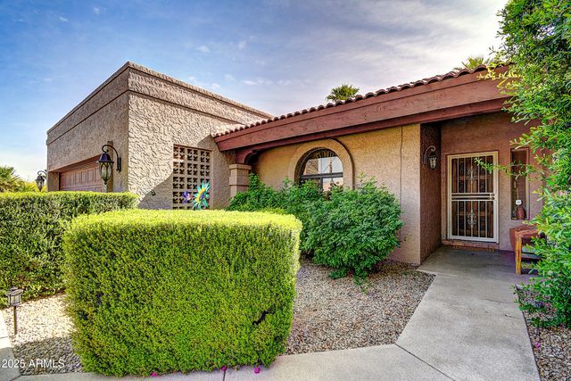 25829 N Bolero Bend, Rio Verde, AZ 85263