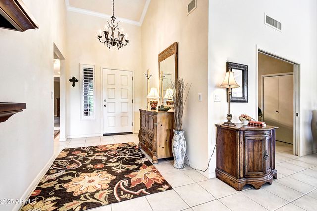 25829 N Bolero Bend, Rio Verde, AZ 85263