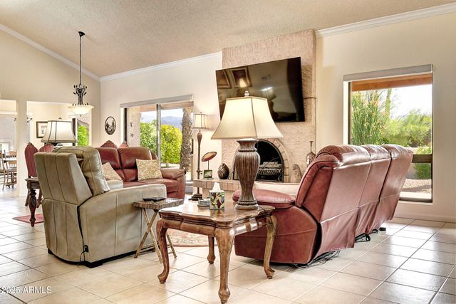 25829 N Bolero Bend, Rio Verde, AZ 85263