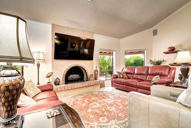 25829 N Bolero Bend, Rio Verde, AZ 85263