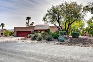 25829 N Bolero Bend, Rio Verde, AZ 85263