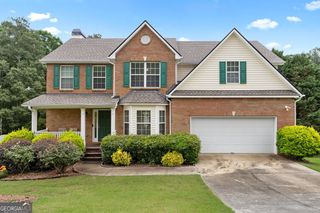 1421 Queenie Smith Road NE, Conyers, GA 30012