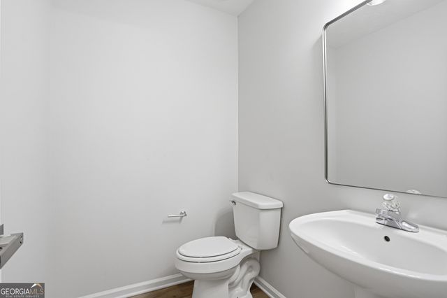 8375 Browns Mill Trace, Lithonia, GA 30038