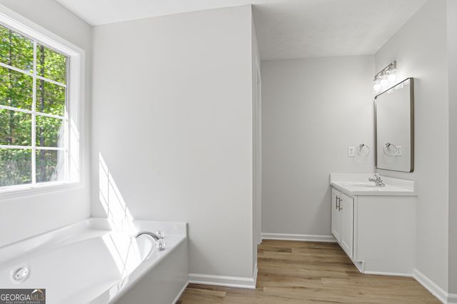 8375 Browns Mill Trace, Lithonia, GA 30038