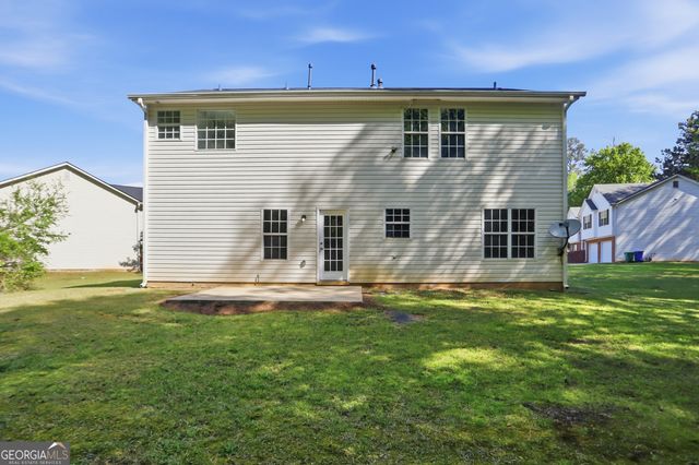 8375 Browns Mill Trace, Lithonia, GA 30038