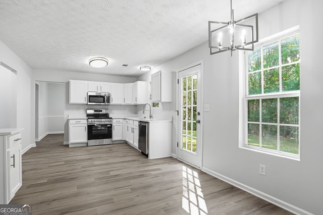 8375 Browns Mill Trace, Lithonia, GA 30038