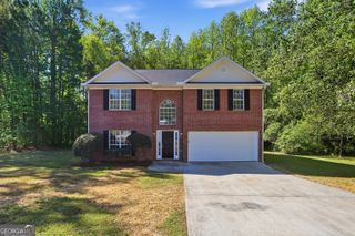 8375 Browns Mill Trace, Lithonia, GA 30038