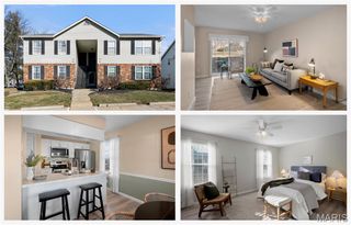 1538 Surrey Lane A, St Peters, MO 63304