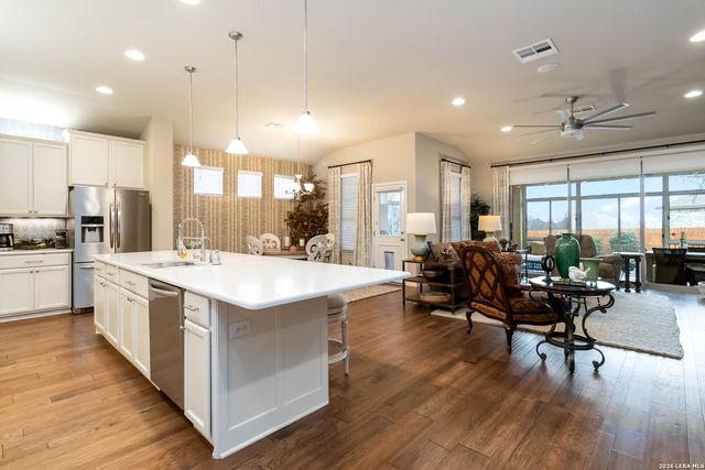 562 Singing Creek, Spring Branch, TX 78070