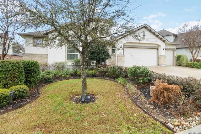 562 Singing Creek, Spring Branch, TX 78070