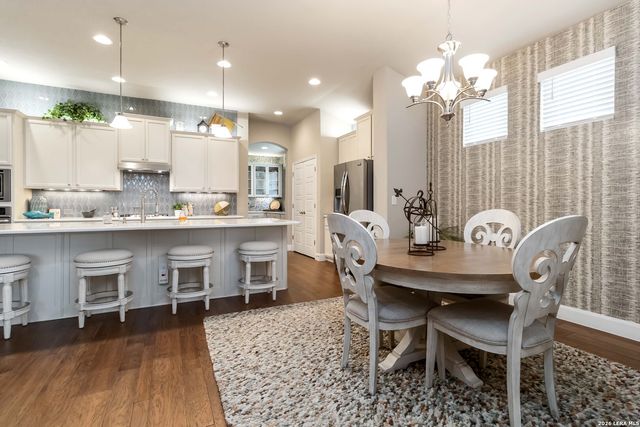 562 Singing Creek, Spring Branch, TX 78070