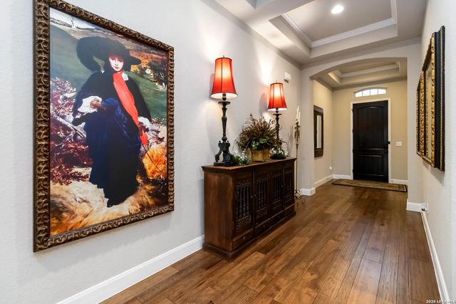 562 Singing Creek, Spring Branch, TX 78070