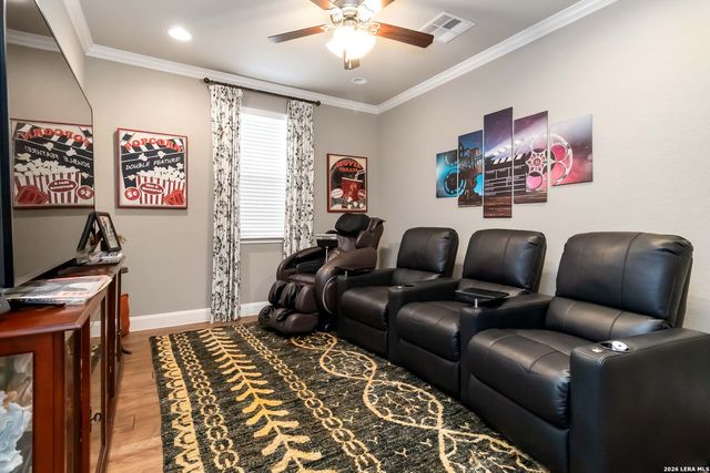 562 Singing Creek, Spring Branch, TX 78070