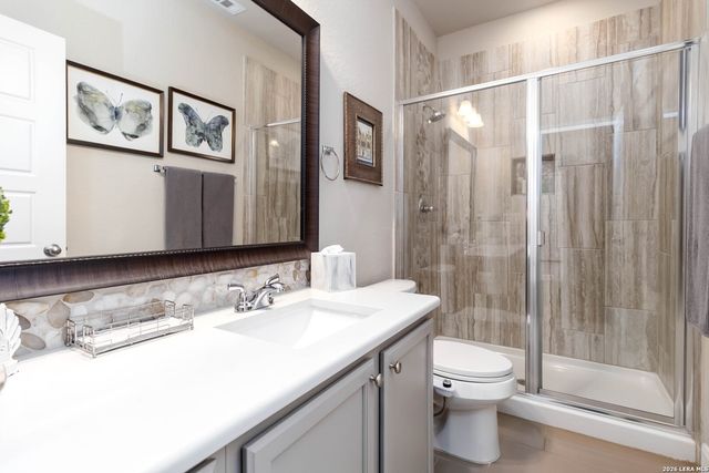 562 Singing Creek, Spring Branch, TX 78070