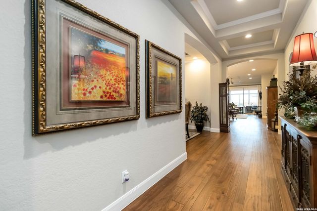 562 Singing Creek, Spring Branch, TX 78070