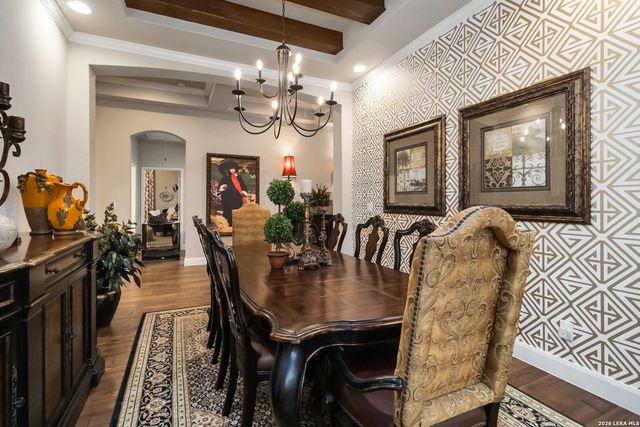 562 Singing Creek, Spring Branch, TX 78070