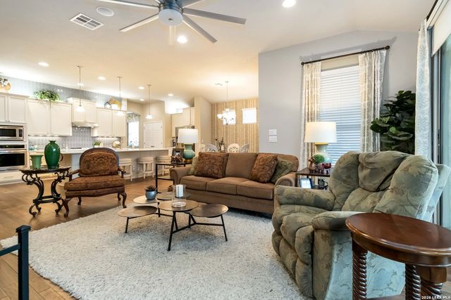 562 Singing Creek, Spring Branch, TX 78070