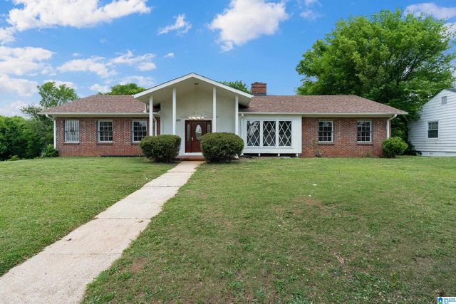 1500 32ND AVENUE N, Birmingham, AL 35208