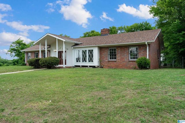 1500 32ND AVENUE N, Birmingham, AL 35208