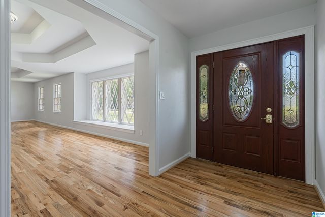 1500 32ND AVENUE N, Birmingham, AL 35208